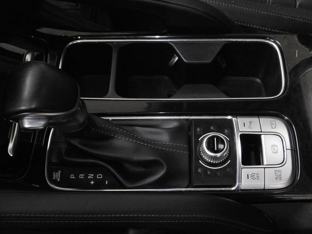 Kia Telluride SX AWD 2023