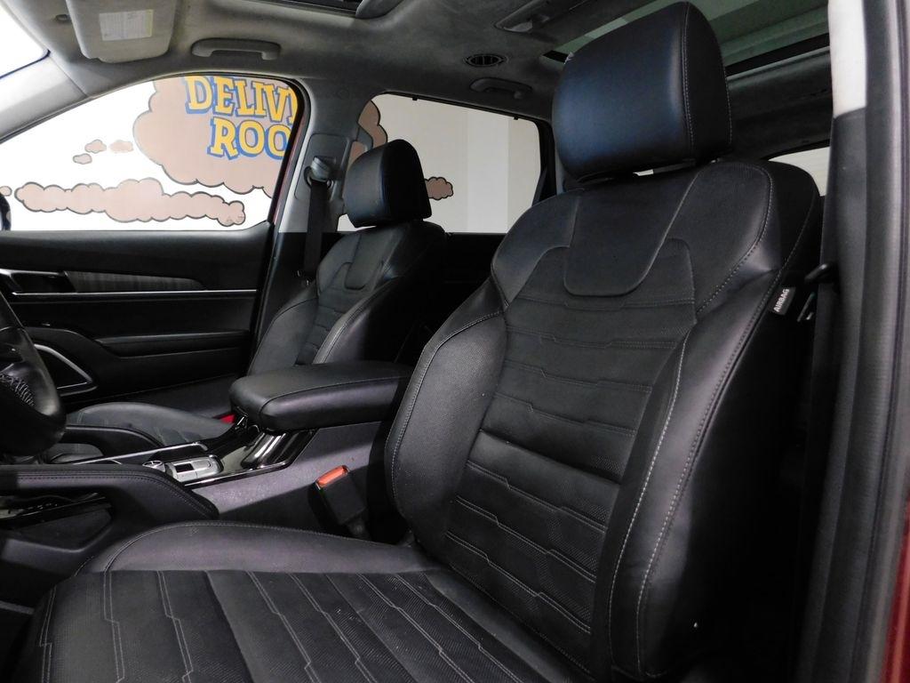 Kia Telluride SX AWD 2023