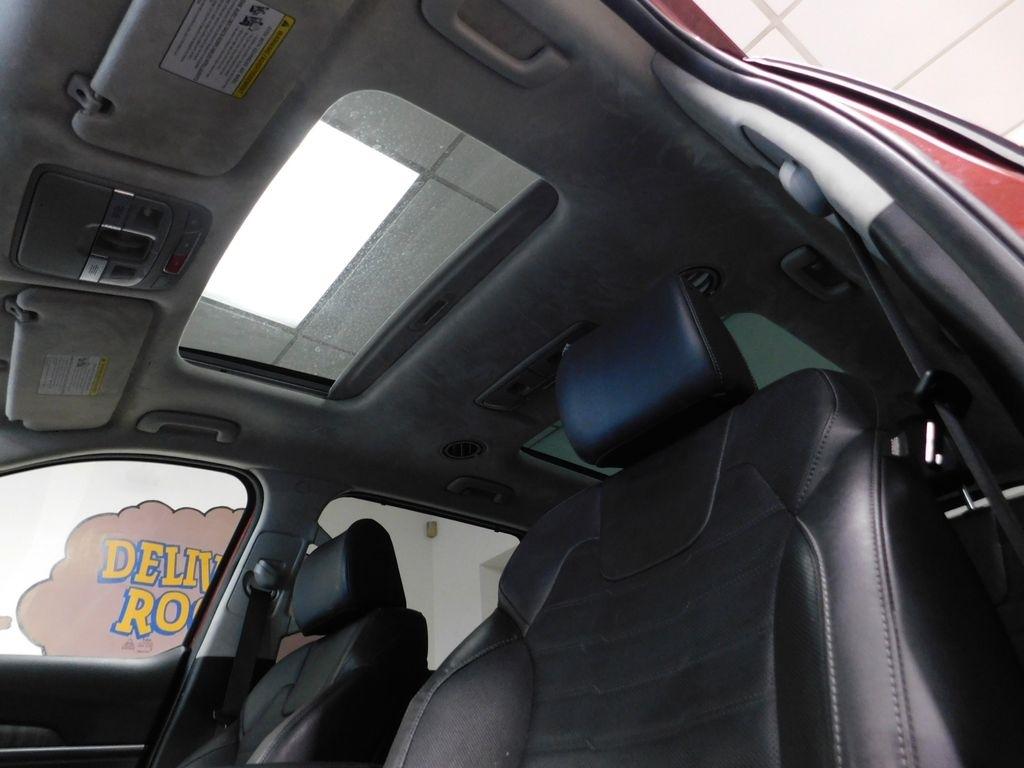 Kia Telluride SX AWD 2023