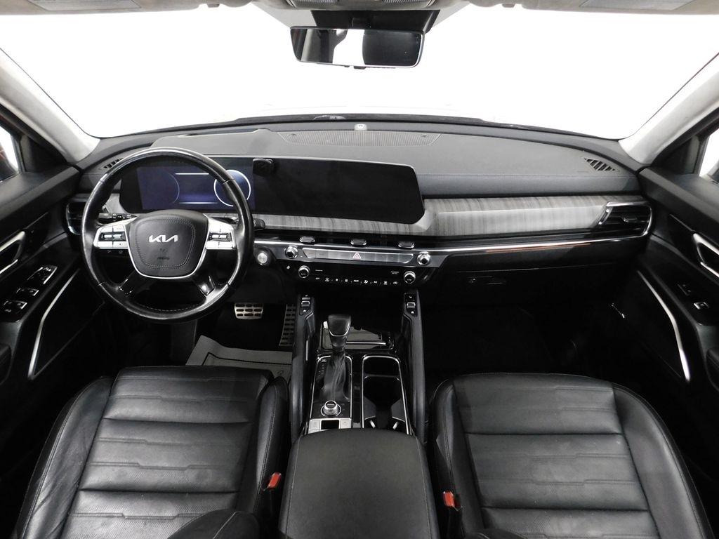 Kia Telluride SX AWD 2023