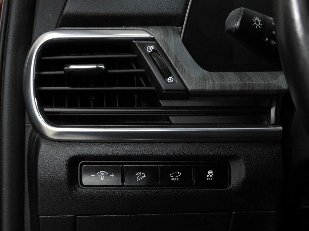 Kia Telluride SX AWD 2023