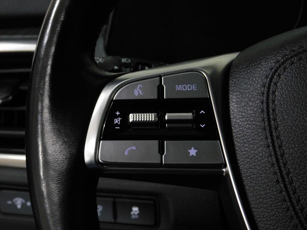 Kia Telluride SX AWD 2023