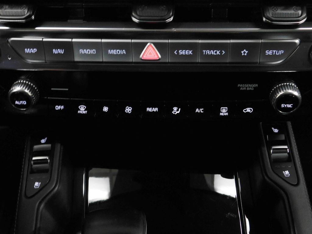 Kia Telluride SX AWD 2023