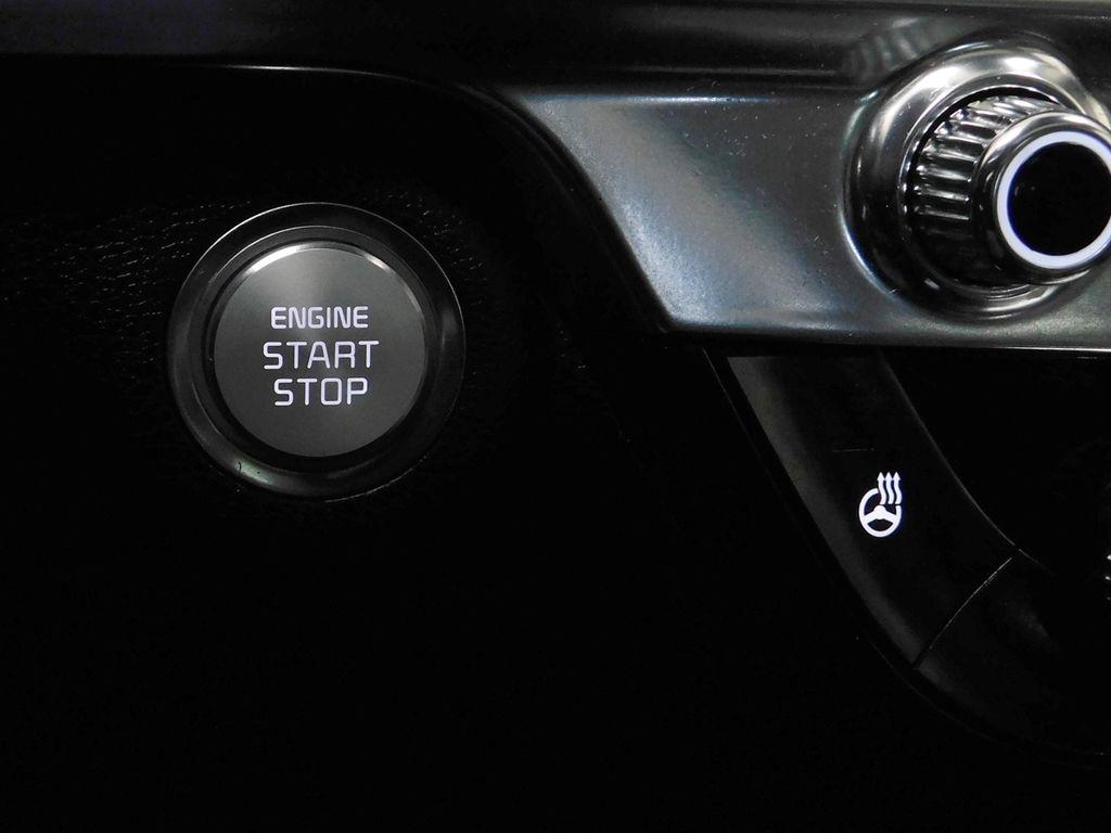 Kia Telluride SX AWD 2023