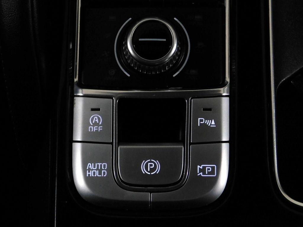 Kia Telluride SX AWD 2023