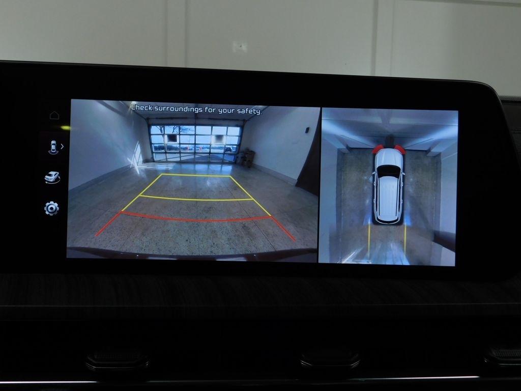 Kia Telluride SX AWD 2023