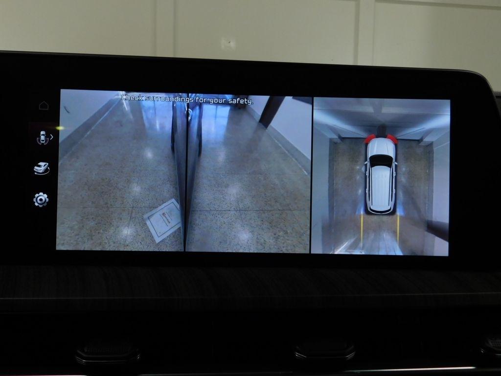 Kia Telluride SX AWD 2023