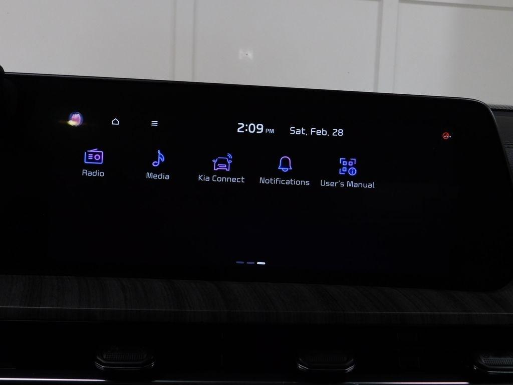 Kia Telluride SX AWD 2023