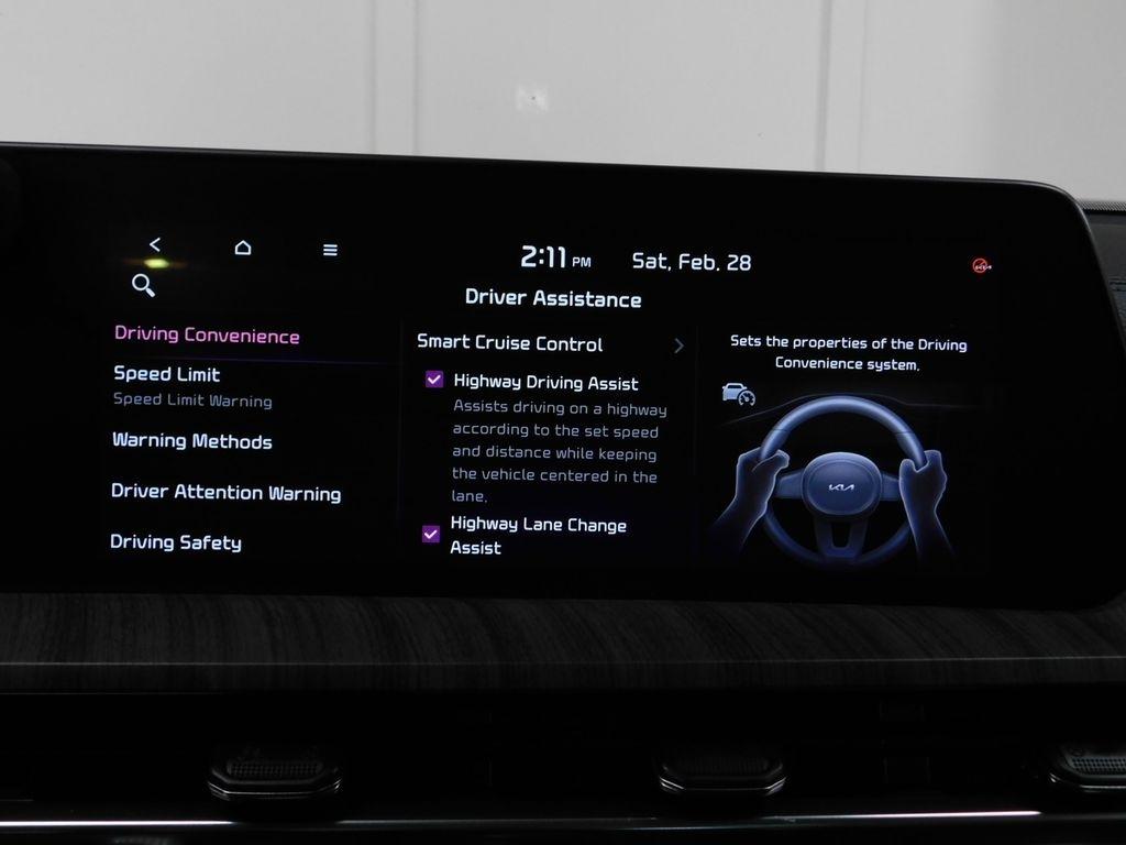 Kia Telluride SX AWD 2023