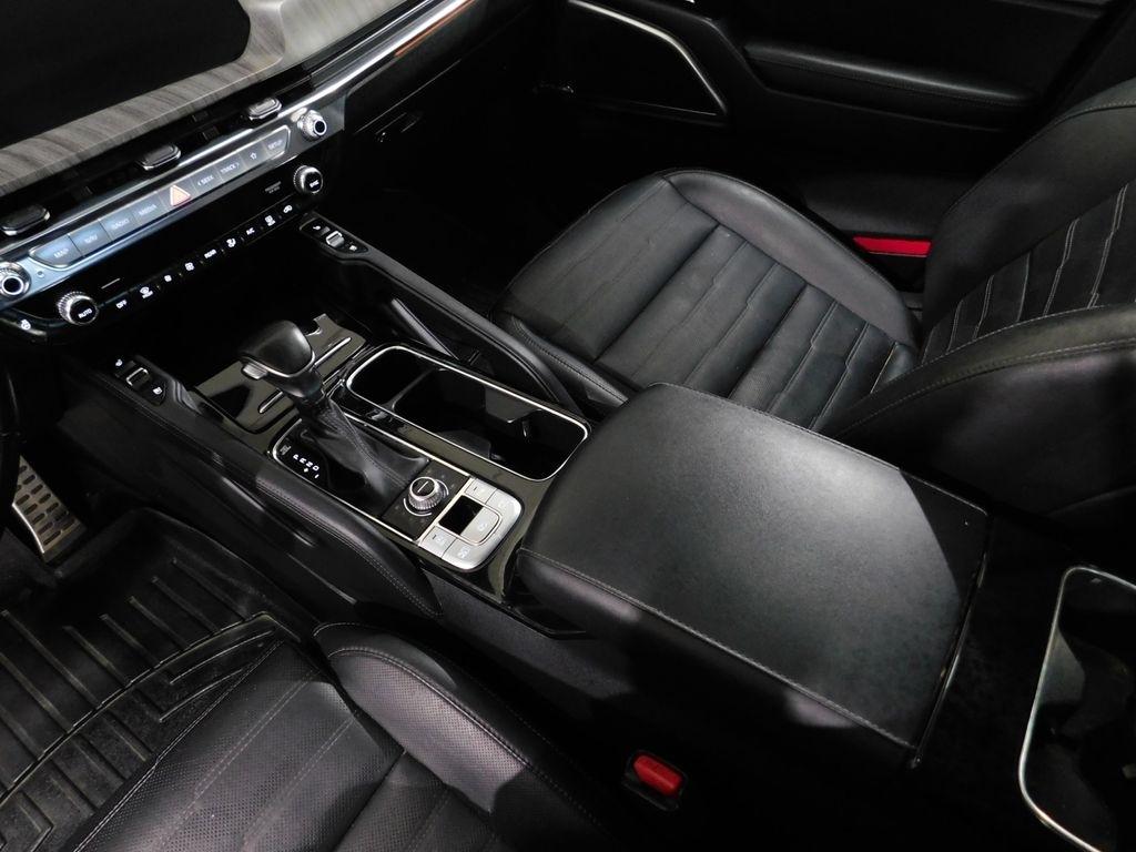 Kia Telluride SX AWD 2023