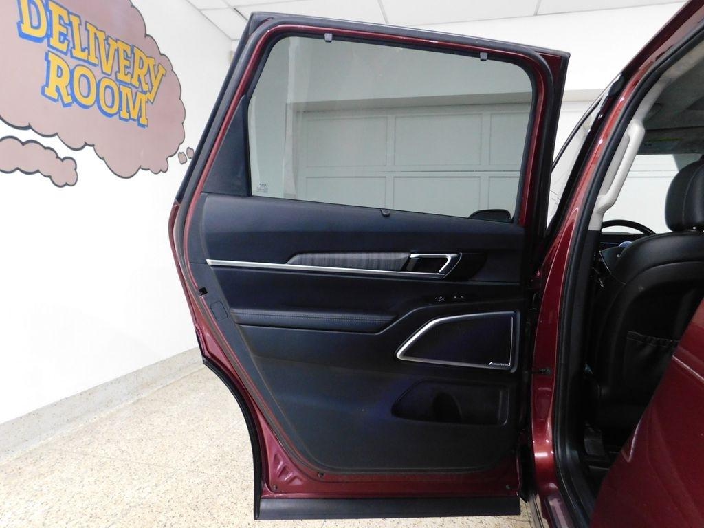 Kia Telluride SX AWD 2023