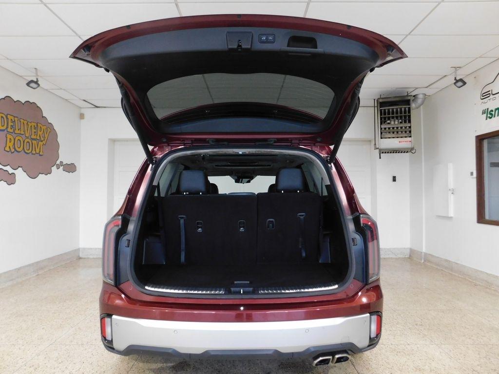 Kia Telluride SX AWD 2023