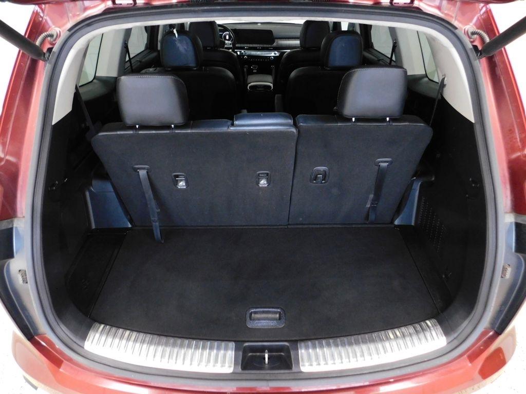 Kia Telluride SX AWD 2023