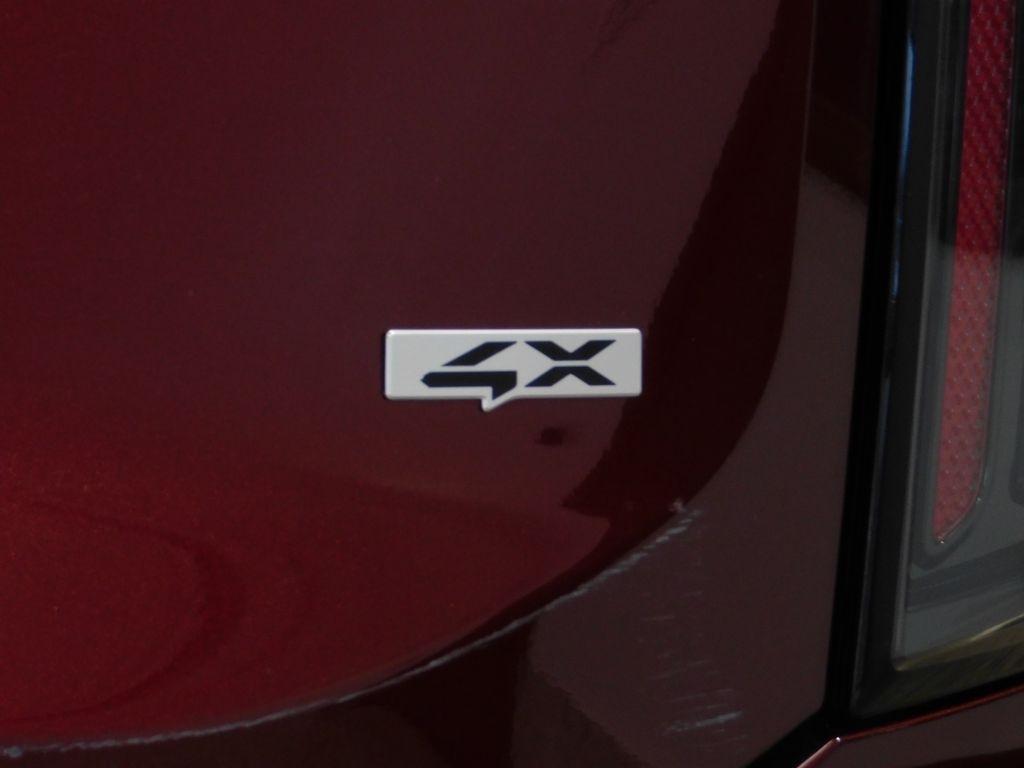 Kia Telluride SX AWD 2023