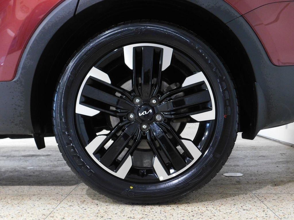 Kia Telluride SX AWD 2023