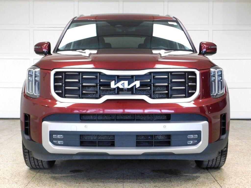 Kia Telluride SX AWD 2023