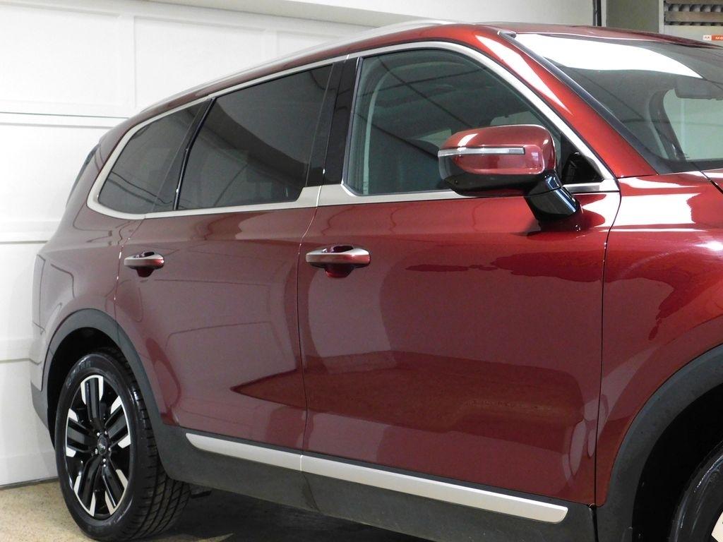 Kia Telluride SX AWD 2023