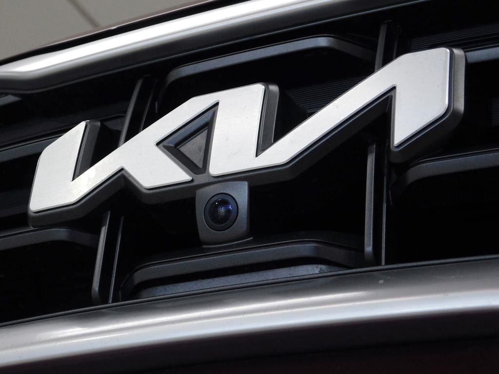 Kia Telluride SX AWD 2023