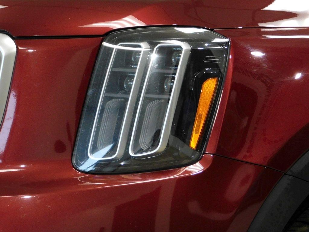 Kia Telluride SX AWD 2023