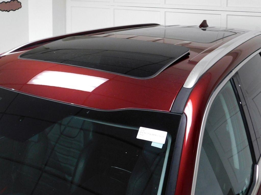 Kia Telluride SX AWD 2023