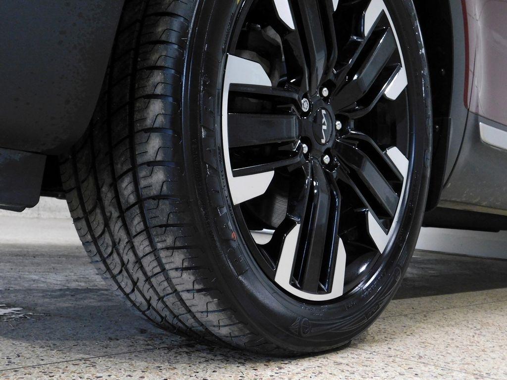 Kia Telluride SX AWD 2023