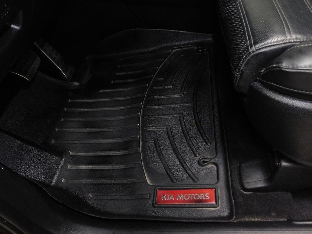 Kia Telluride SX AWD 2023