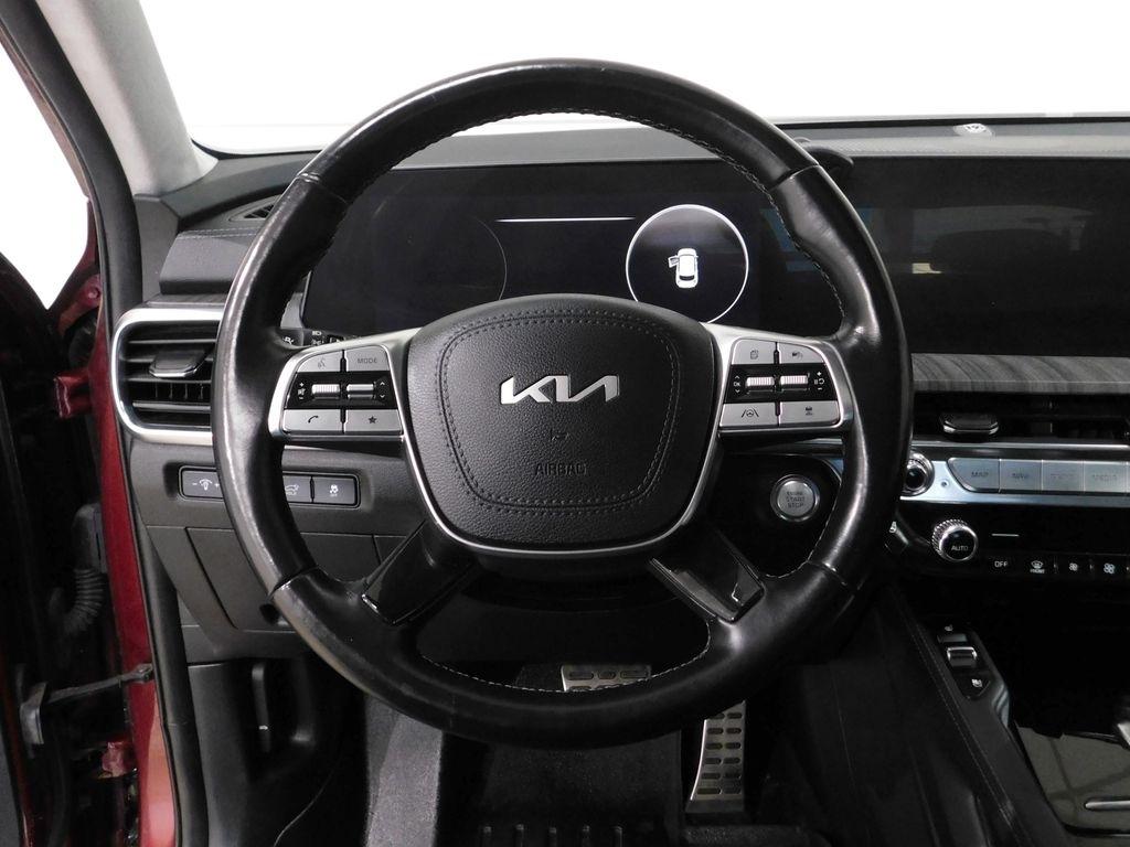 Kia Telluride SX AWD 2023