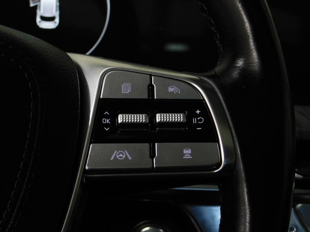 Kia Telluride SX AWD 2023