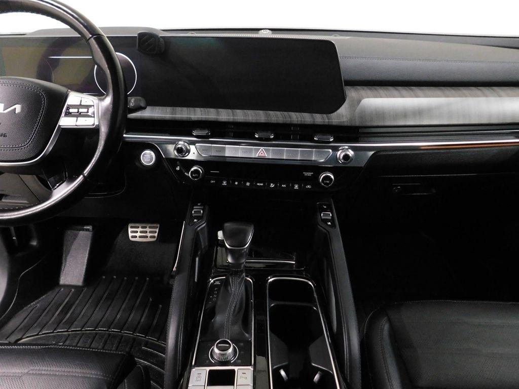 Kia Telluride SX AWD 2023