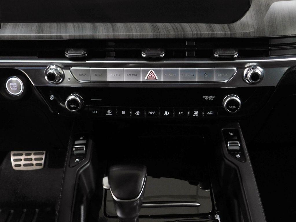 Kia Telluride SX AWD 2023