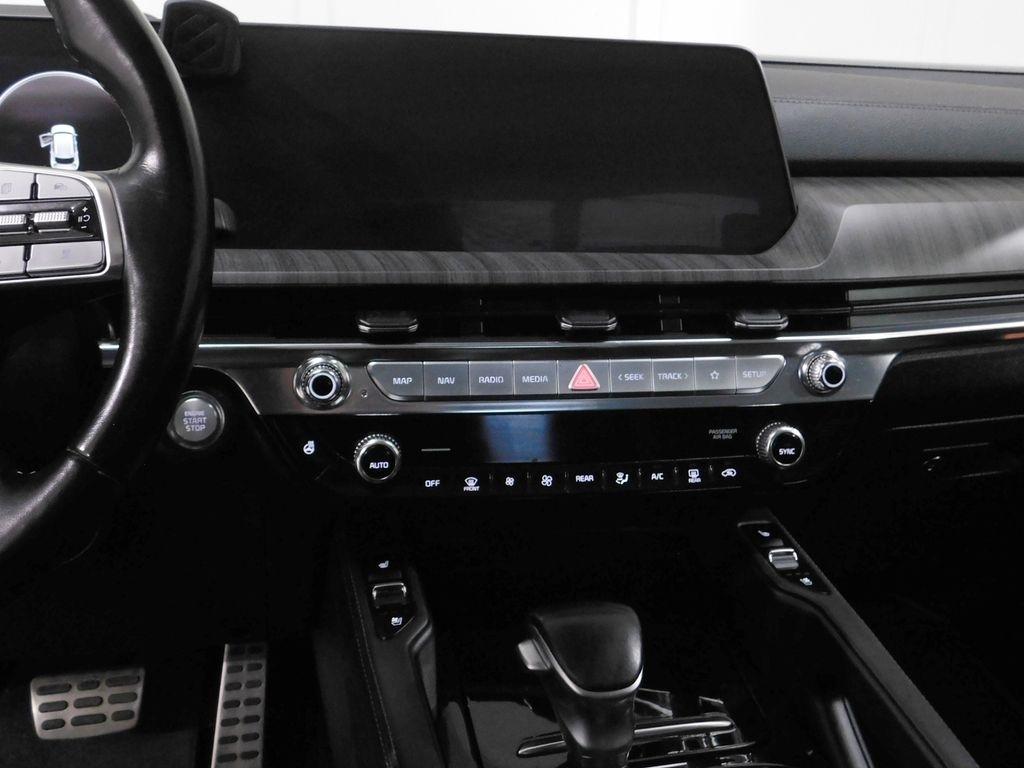 Kia Telluride SX AWD 2023