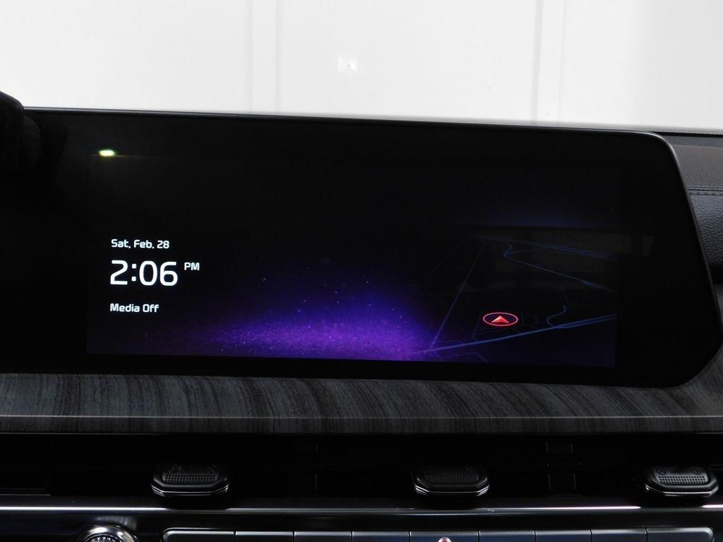 Kia Telluride SX AWD 2023