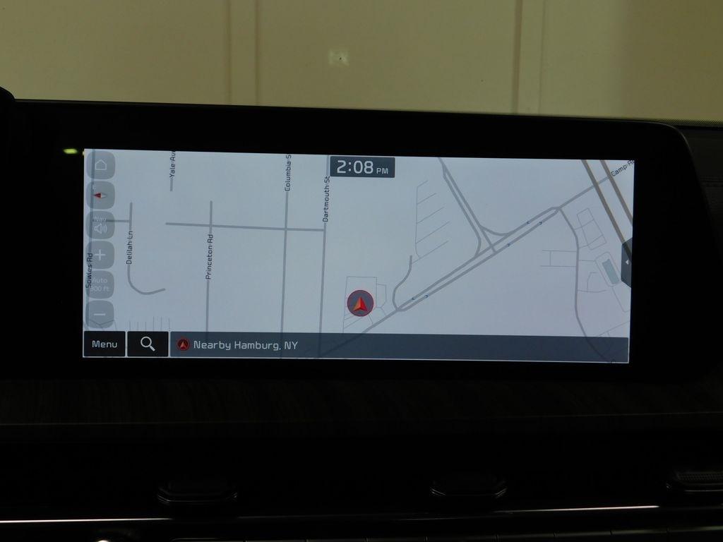 Kia Telluride SX AWD 2023