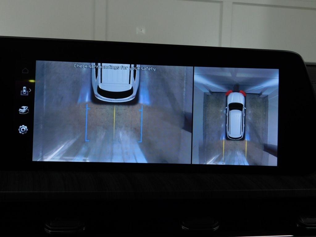 Kia Telluride SX AWD 2023