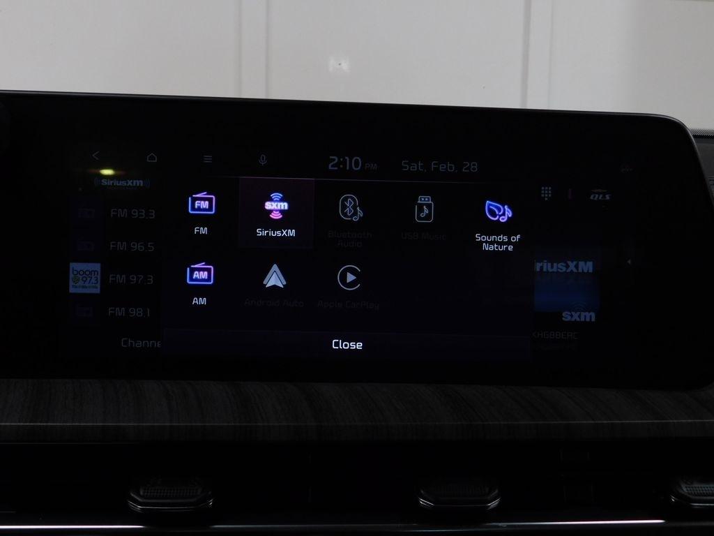 Kia Telluride SX AWD 2023