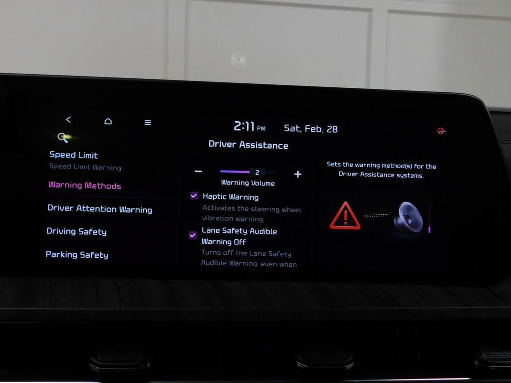 Kia Telluride SX AWD 2023