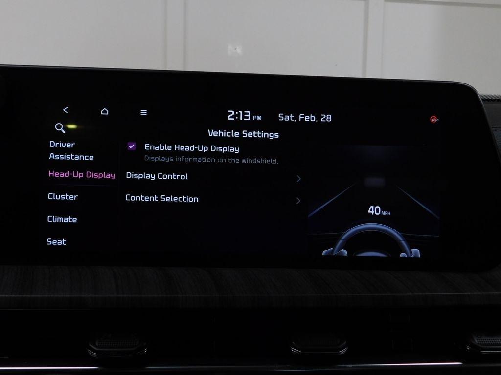 Kia Telluride SX AWD 2023