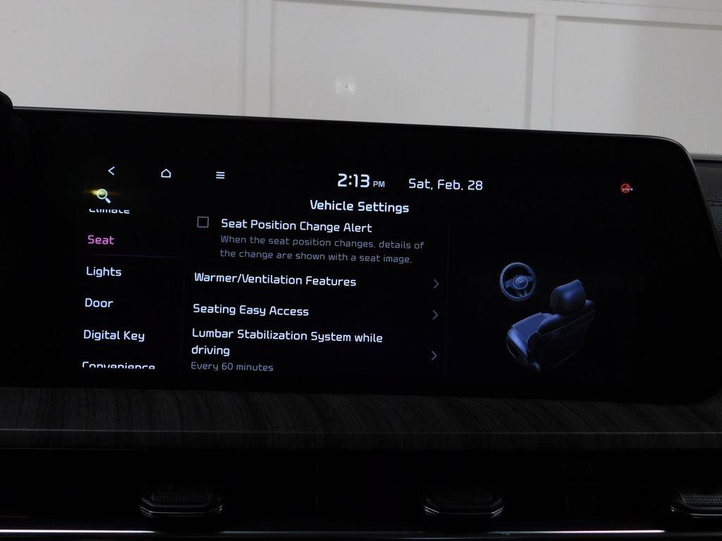 Kia Telluride SX AWD 2023