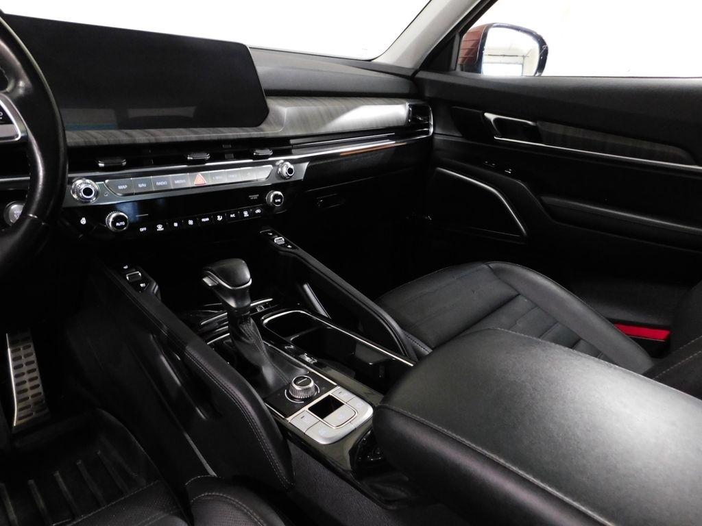 Kia Telluride SX AWD 2023