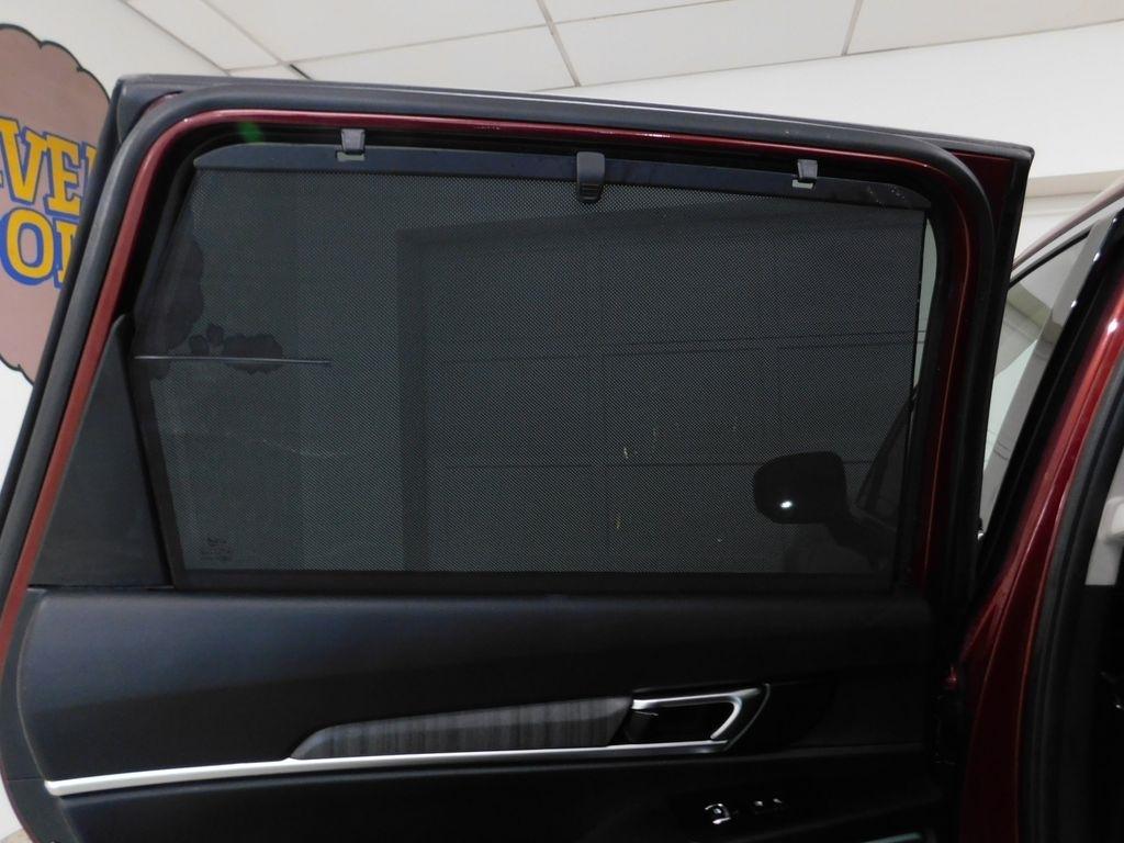 Kia Telluride SX AWD 2023