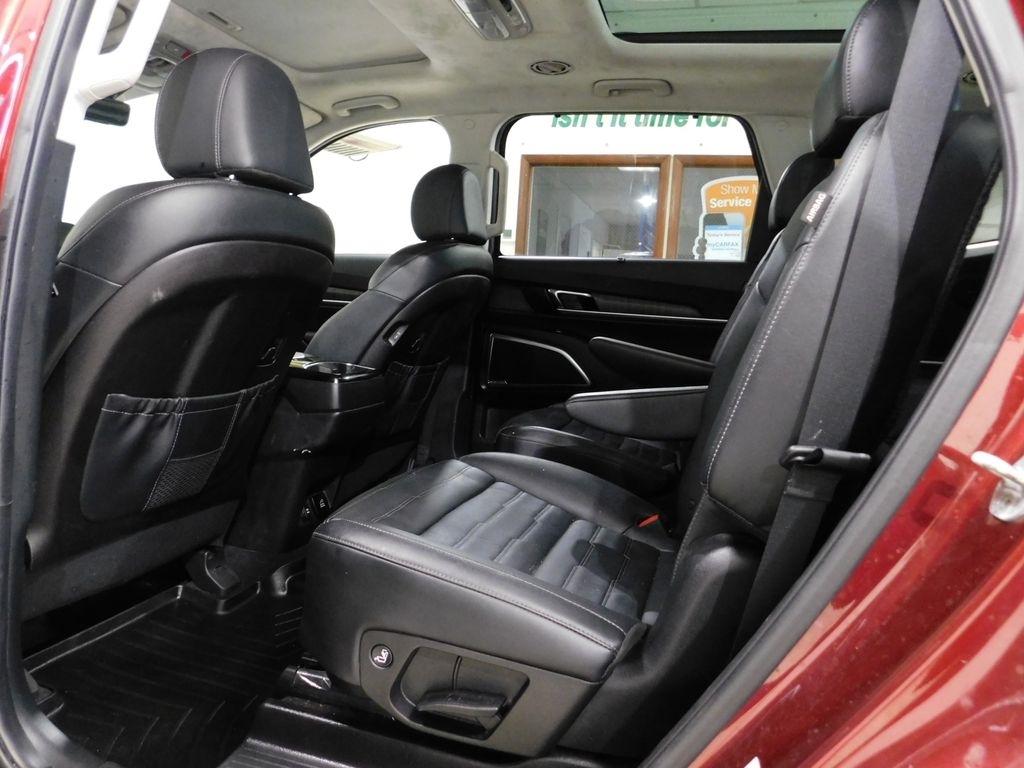 Kia Telluride SX AWD 2023