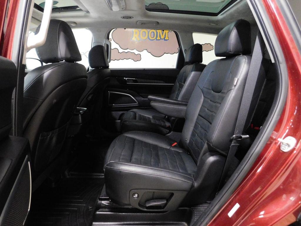 Kia Telluride SX AWD 2023