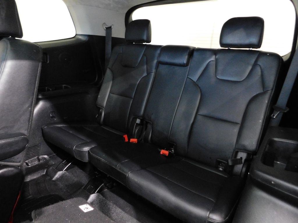 Kia Telluride SX AWD 2023