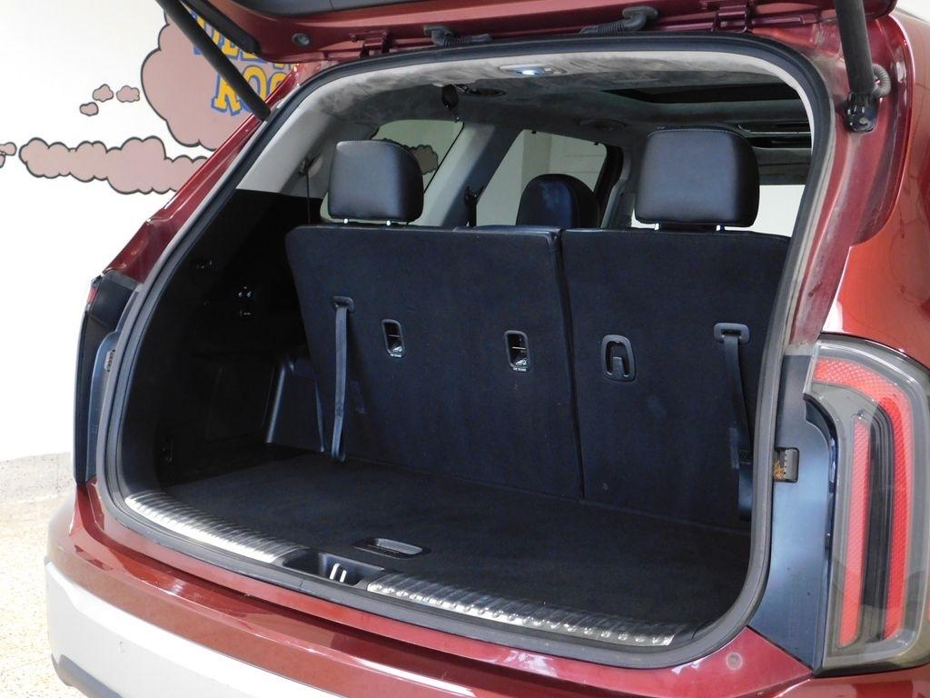 Kia Telluride SX AWD 2023