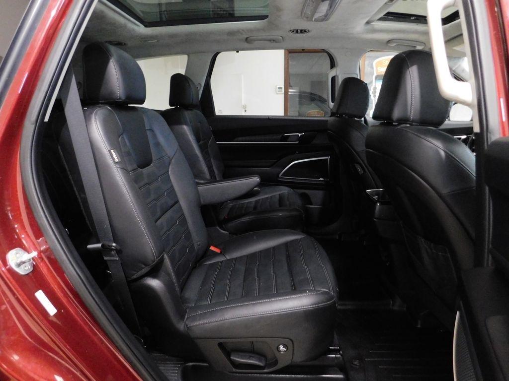 Kia Telluride SX AWD 2023