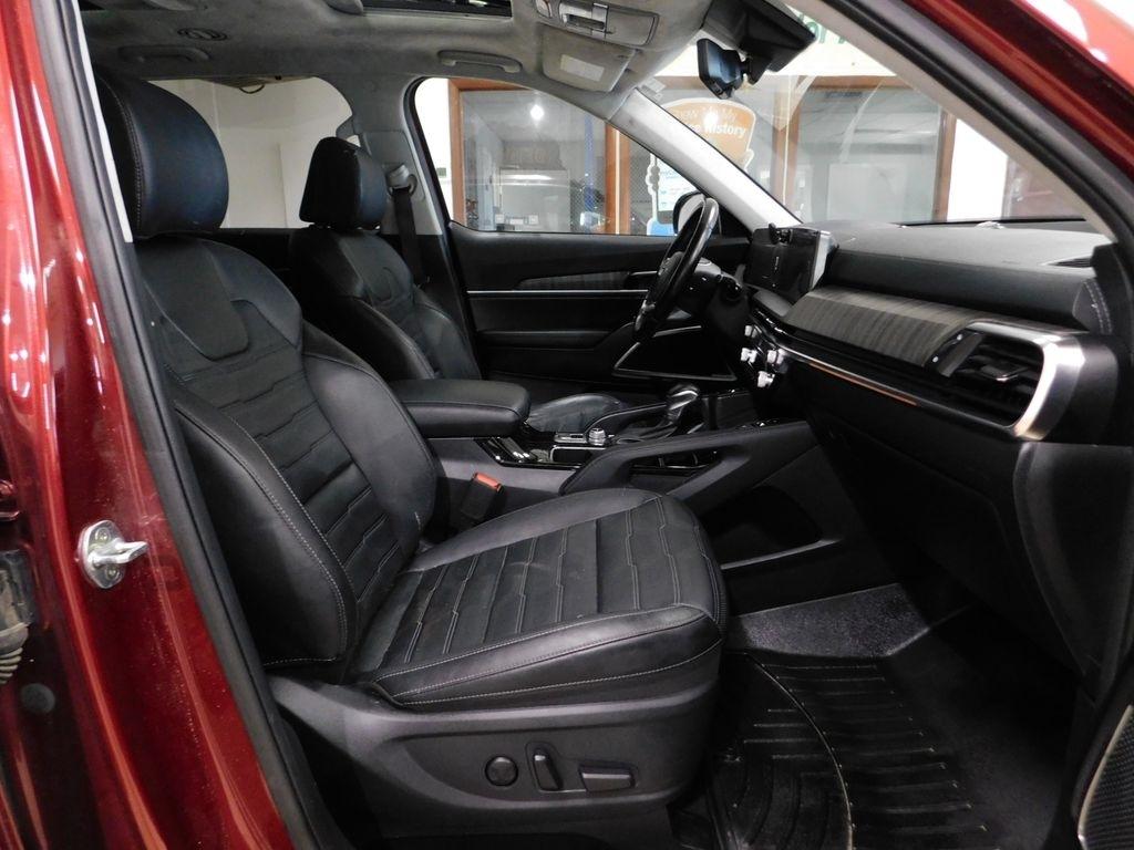 Kia Telluride SX AWD 2023