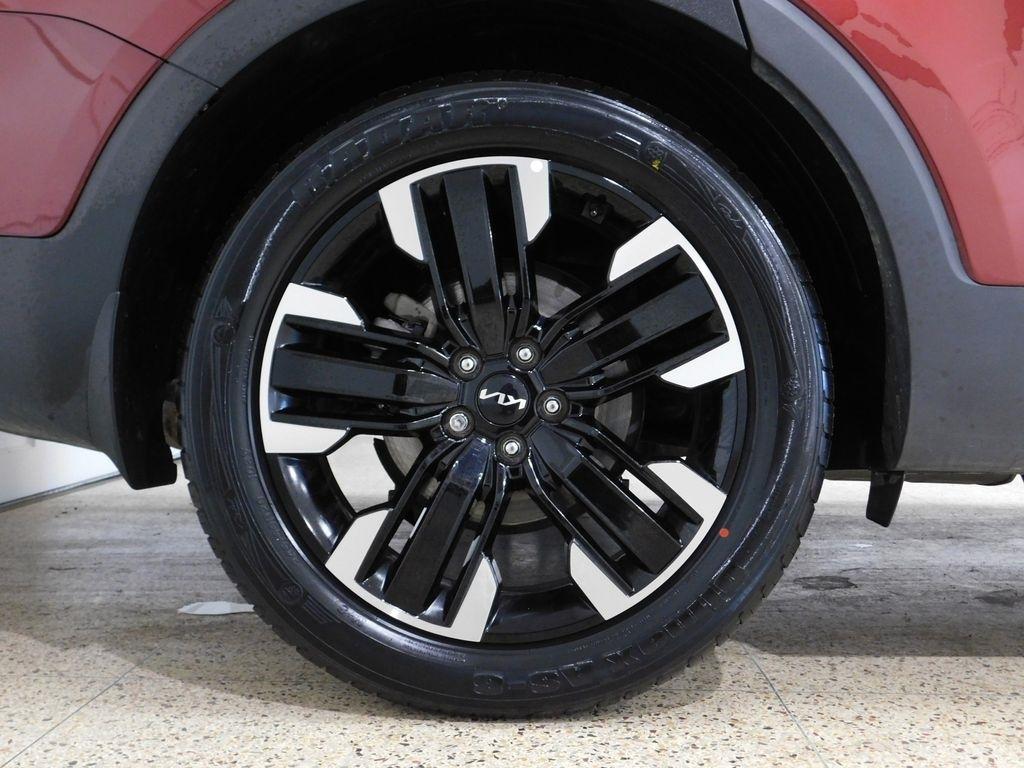 Kia Telluride SX AWD 2023