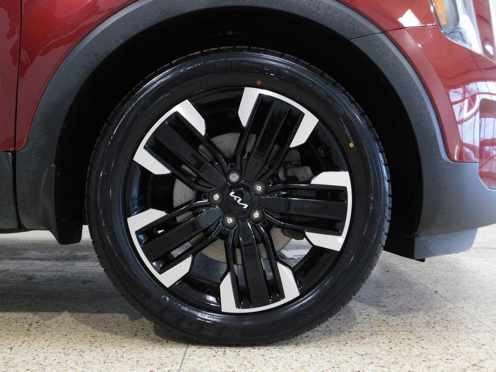 Kia Telluride SX AWD 2023