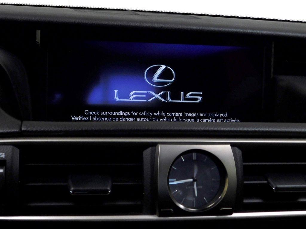 Lexus IS 300 RWD 2018