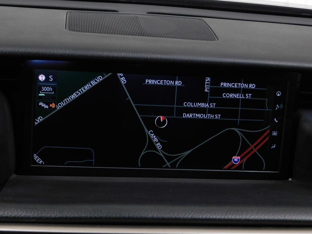 Lexus IS 300 RWD 2018